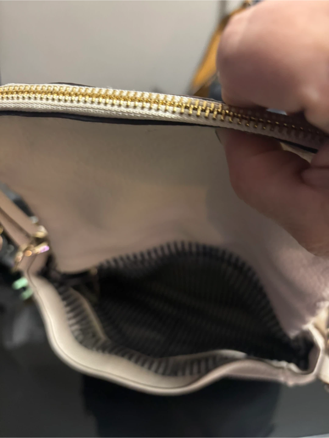 Kate Spade Leather Crossbody Bag - photo 3