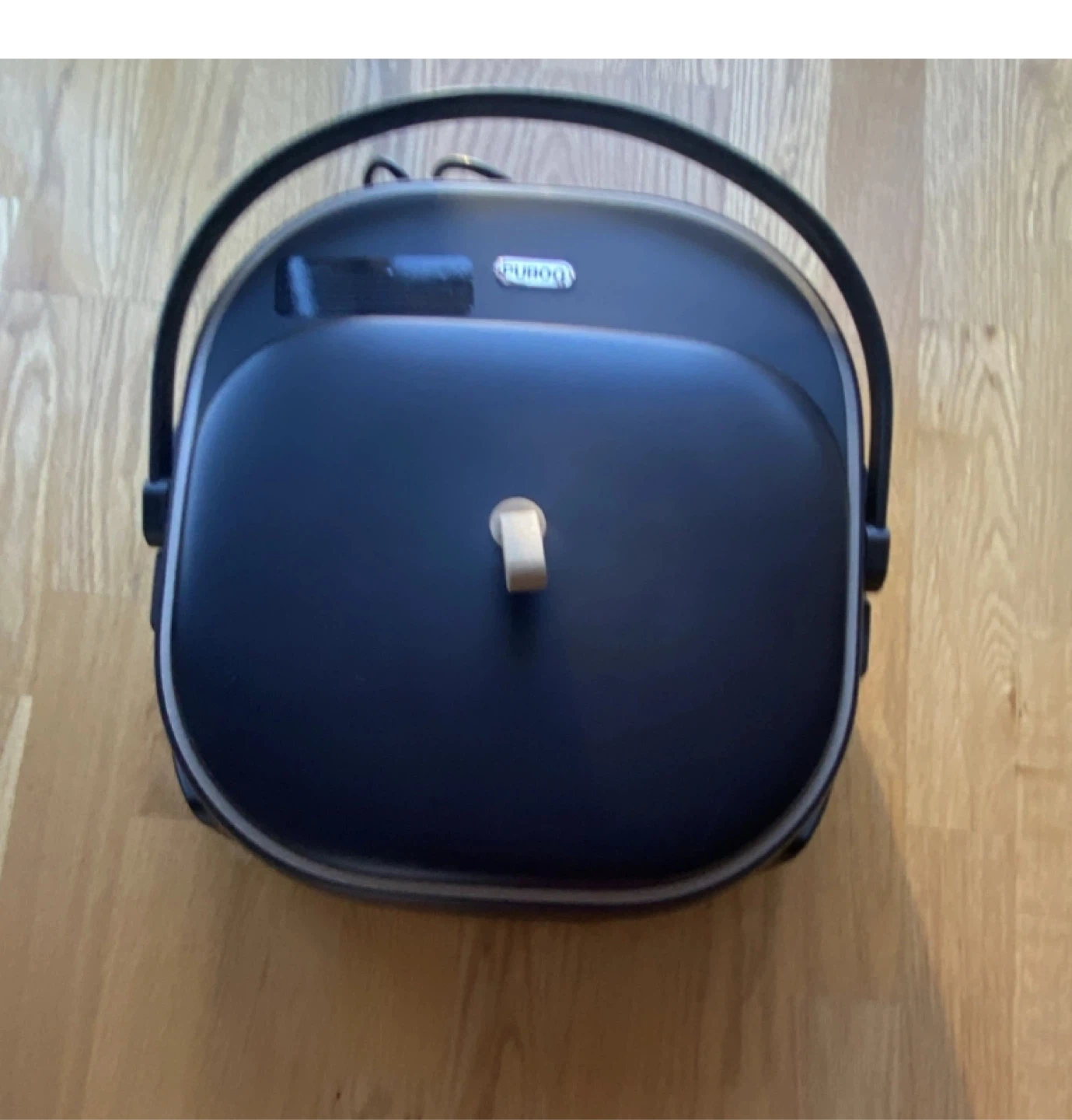 PUBOO Foot Massager