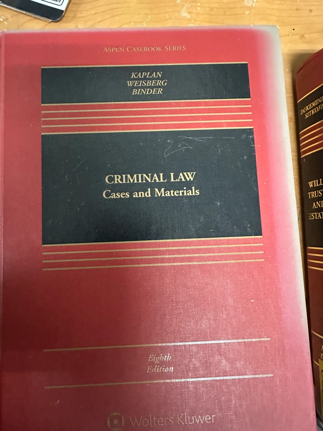 Law books - photo 2