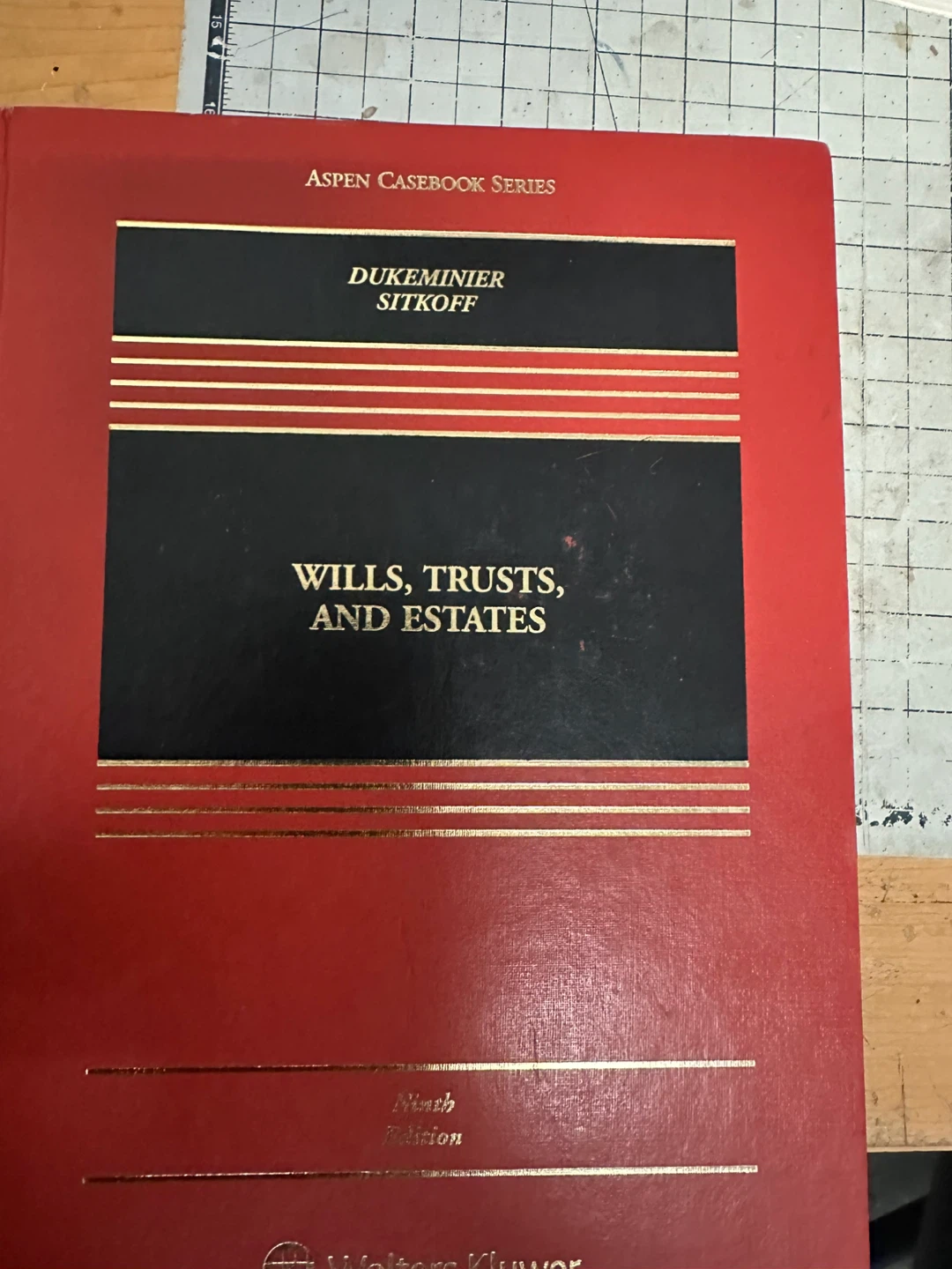 Law books - photo 4