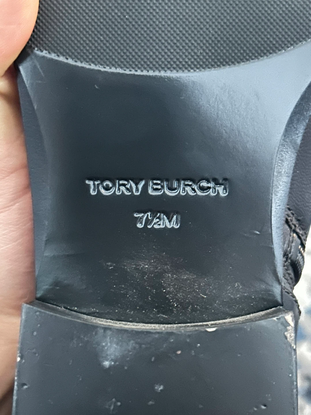 Tory Burch Perrine Ankle Boots - photo 4