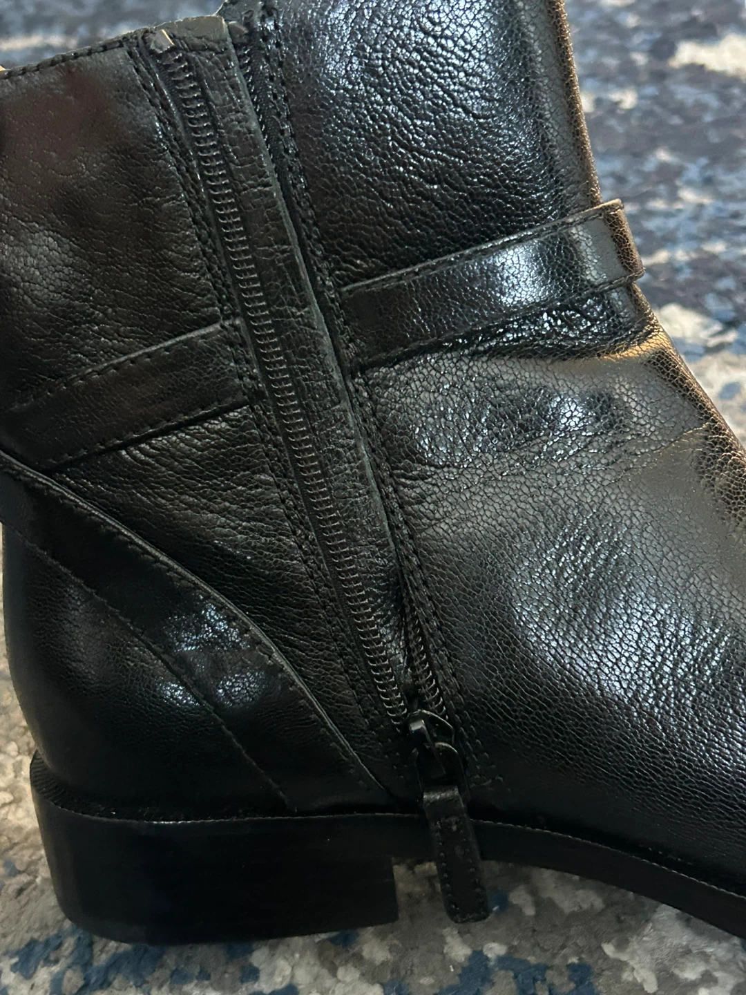 Tory Burch Perrine Ankle Boots - photo 5