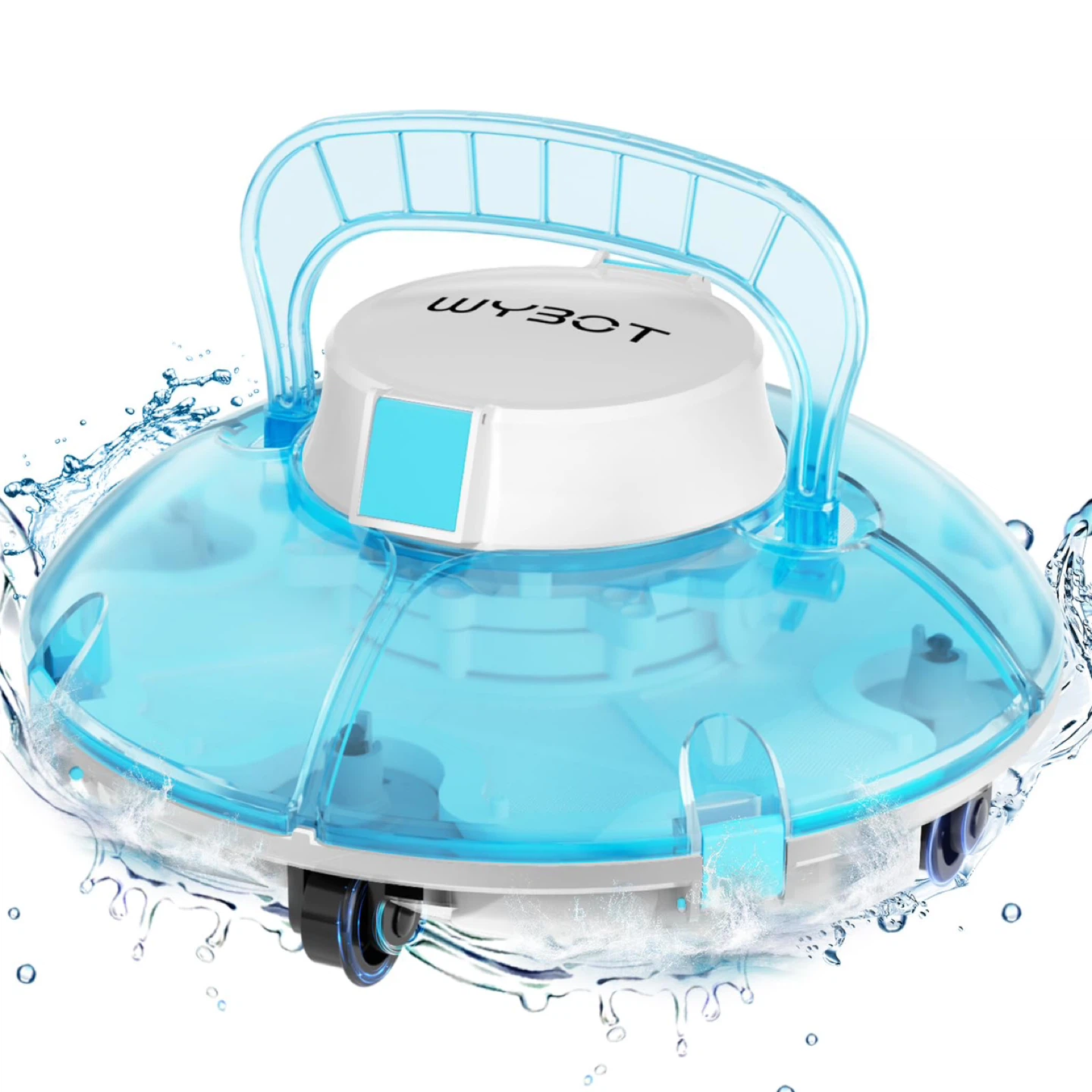 WYBOT Cordless Pool Cleaner Robot