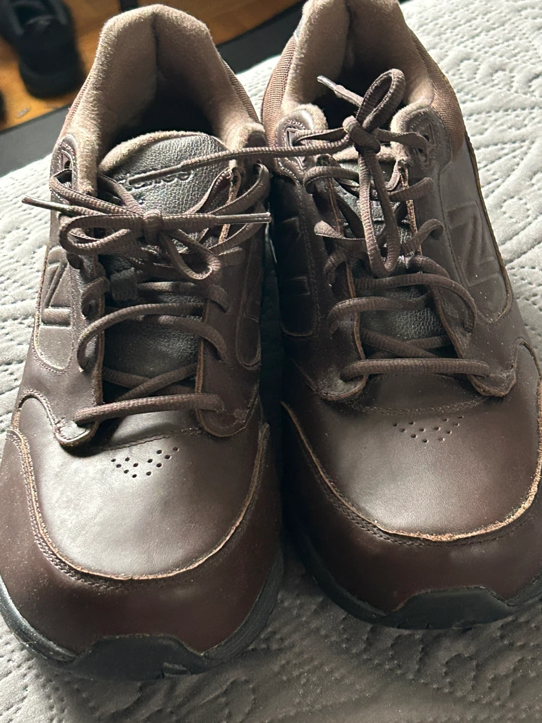 New Balance 928v3 | Men’s 12 4E (Extra Wide) | Near Mint - photo 4