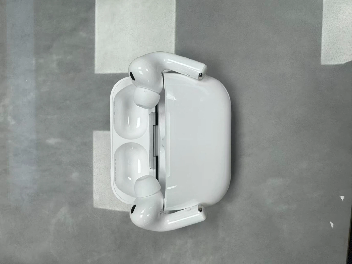 Apple AirPods Pro 3rd Generation Wireless Earbuds