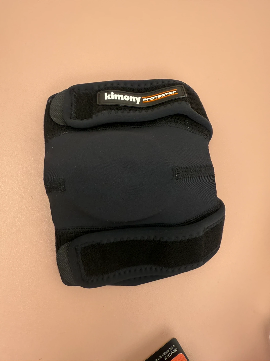 NEW Kimony Knee Protector