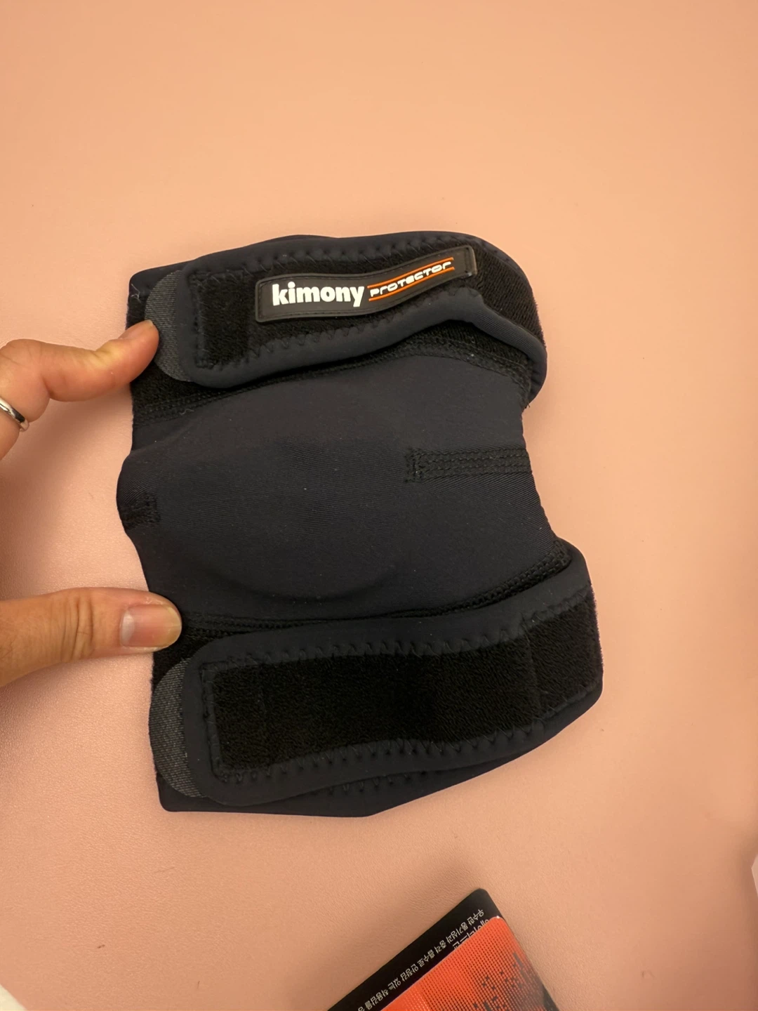 NEW Kimony Knee Protector - photo 2