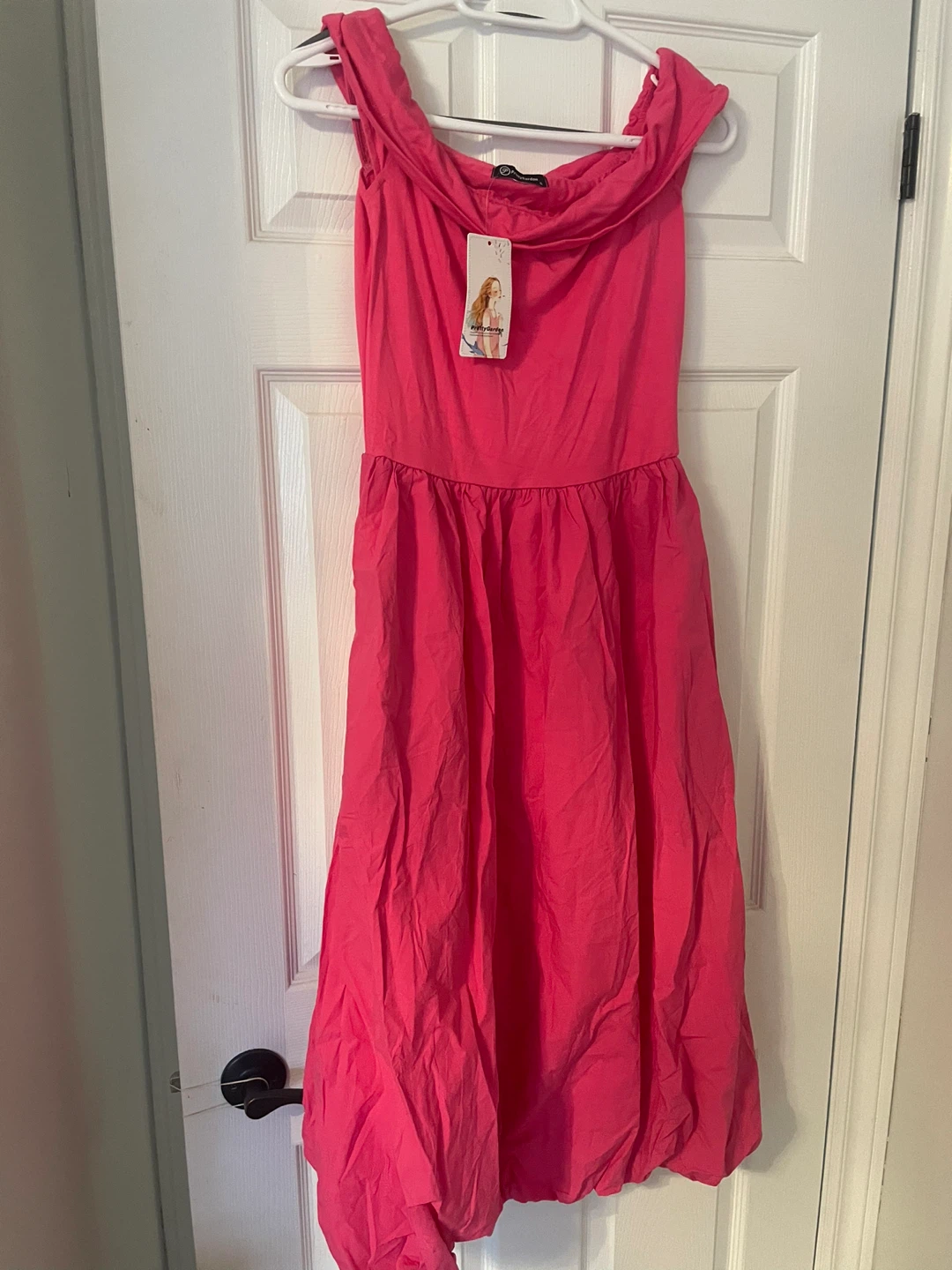 Stunning Dress