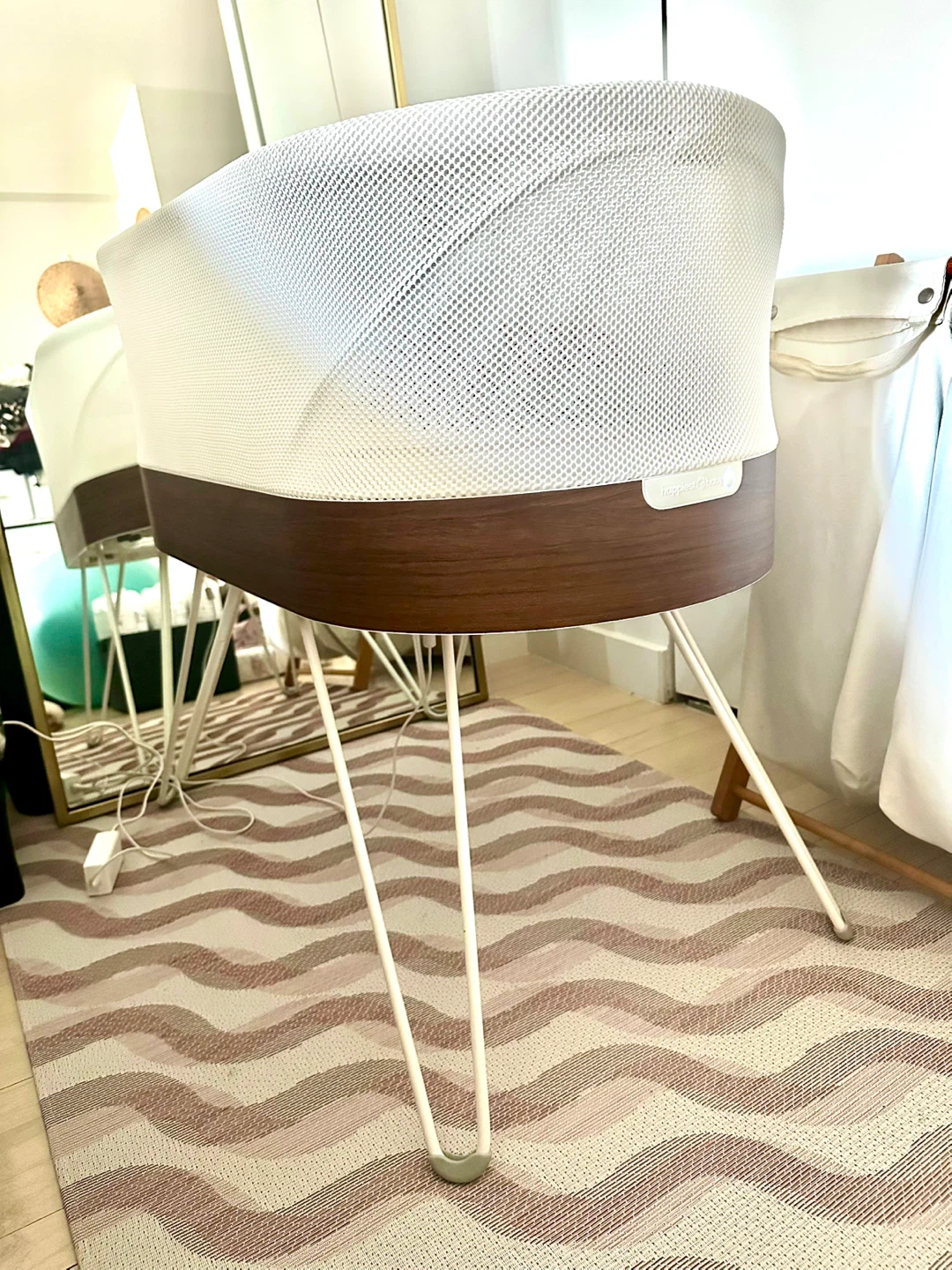 Snoo Baby Bassinet