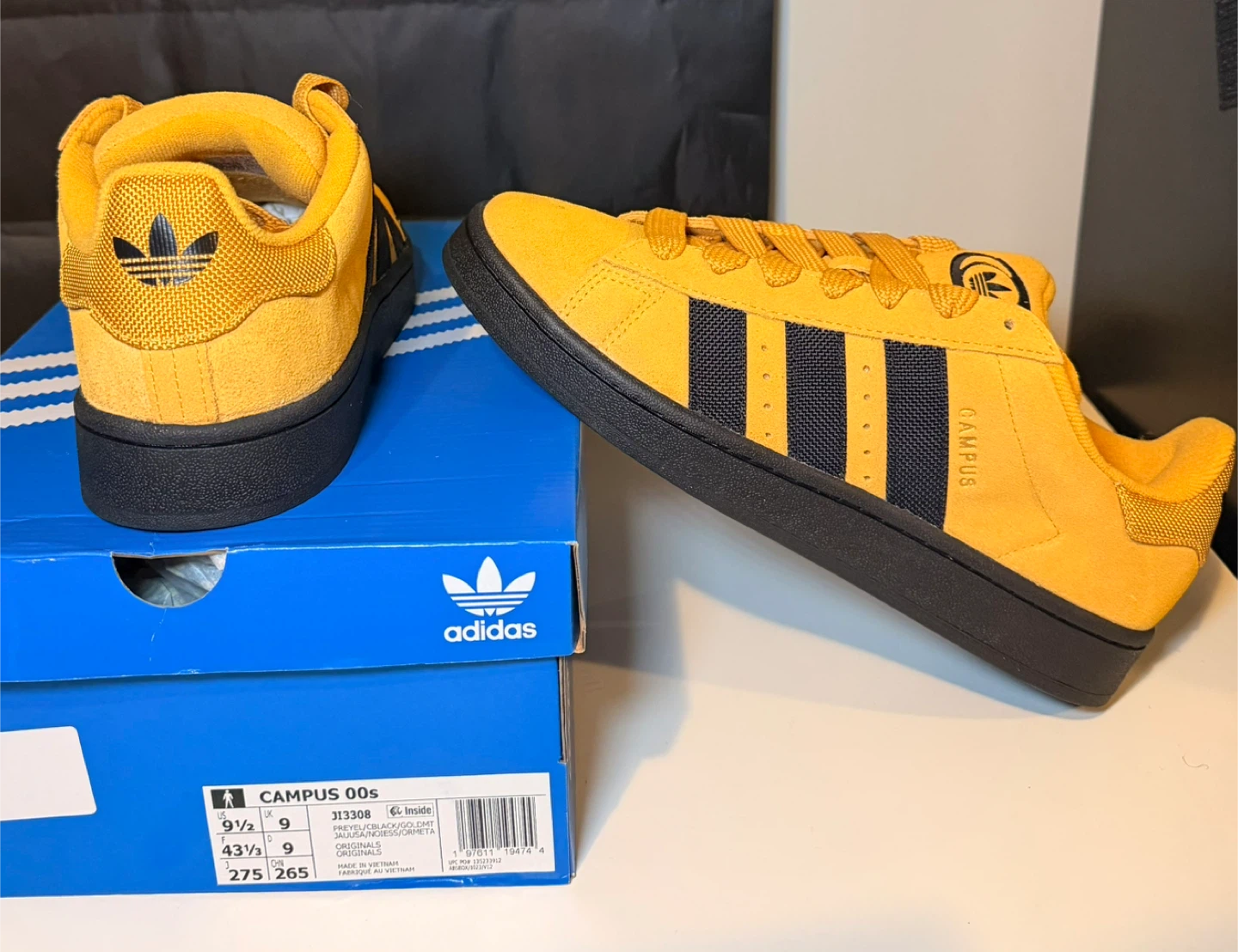 Adidas Campus 00s - photo 5