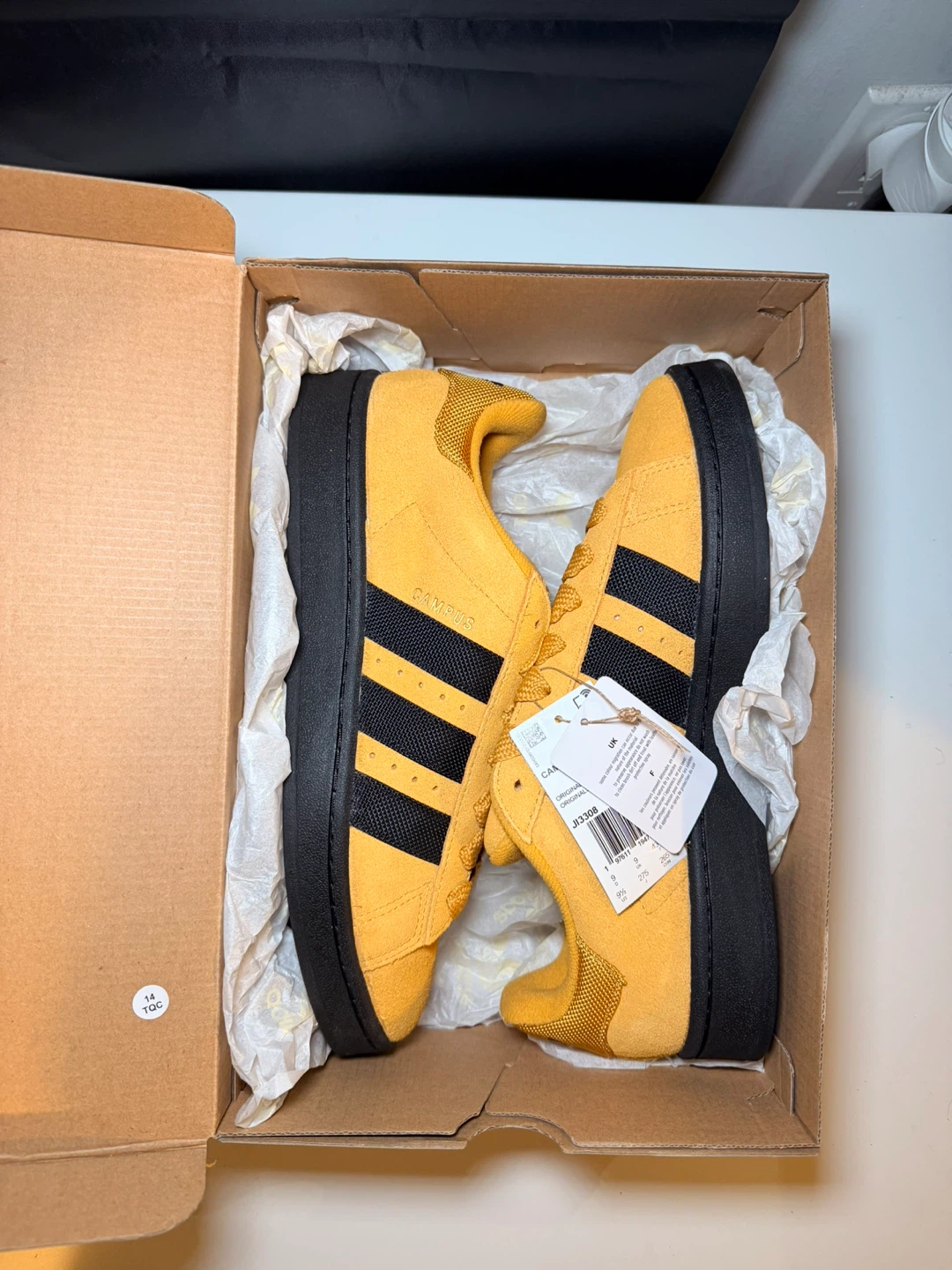 Adidas Campus 00s