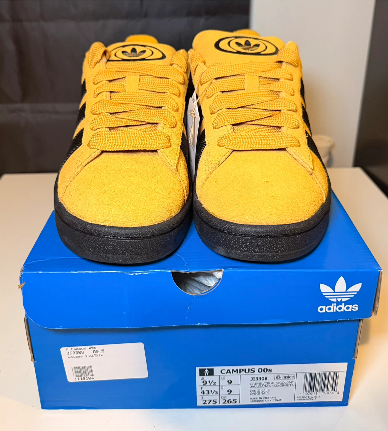 Adidas Campus 00s - photo 3