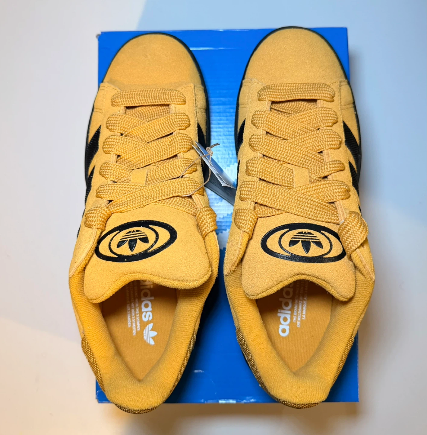 Adidas Campus 00s - photo 2