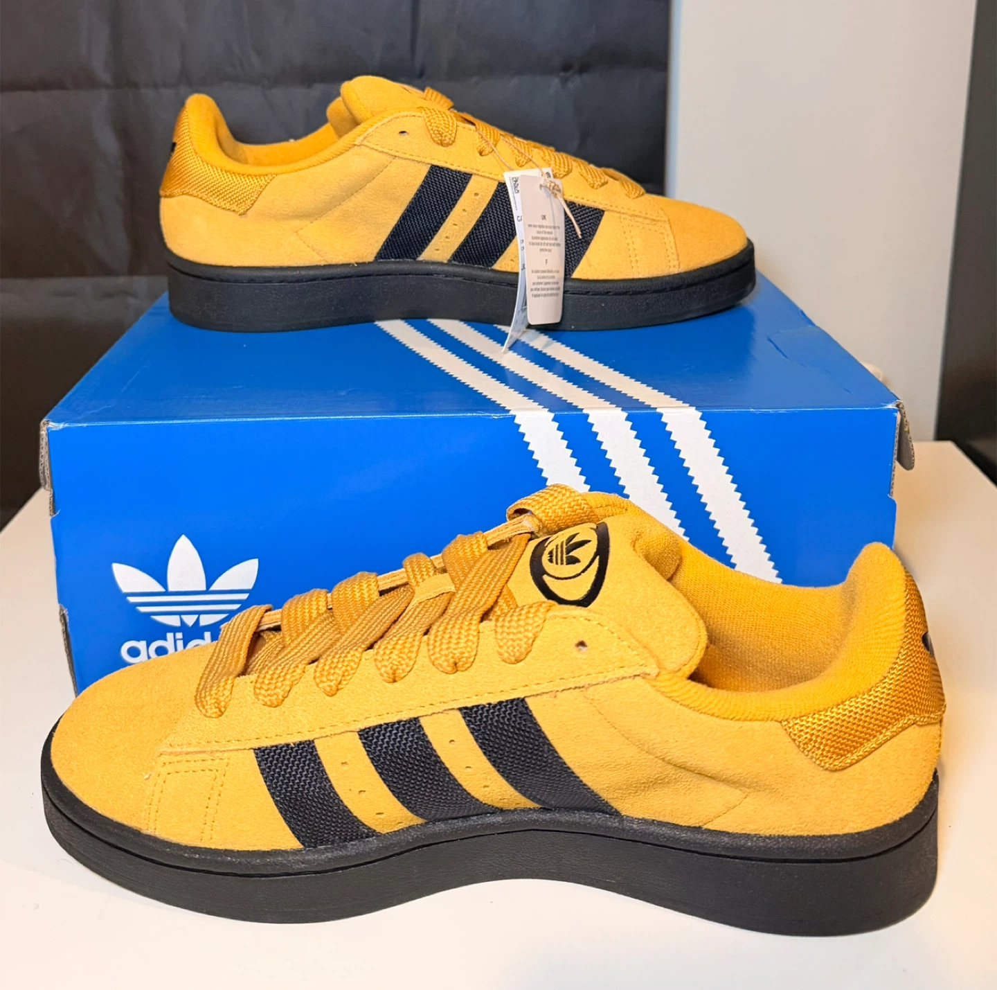 Adidas Campus 00s - photo 4