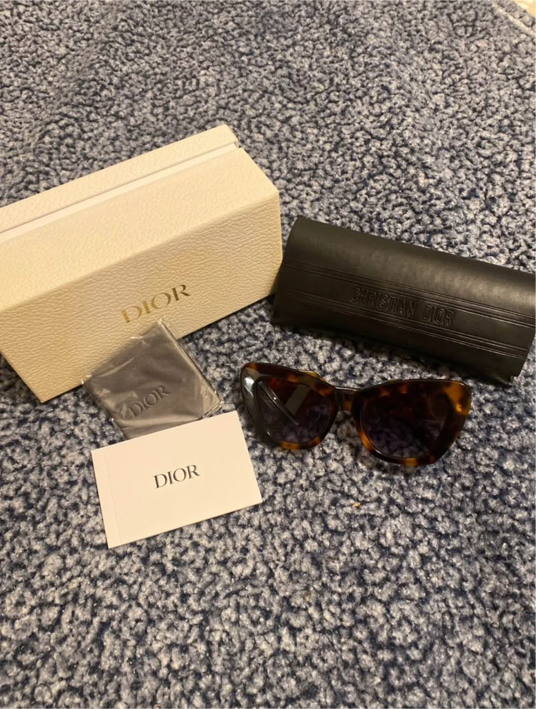 Christian Dior DiorBobby B1U Sunglasses