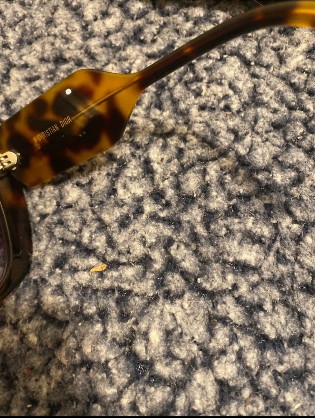 Christian Dior DiorBobby B1U Sunglasses - photo 5