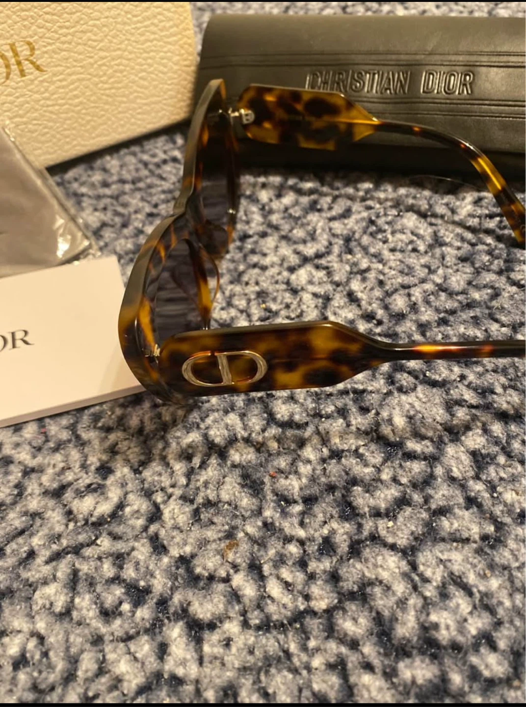 Christian Dior DiorBobby B1U Sunglasses - photo 2