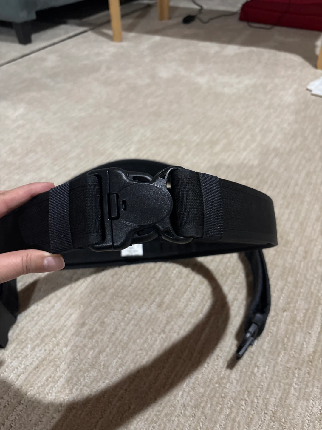 Logistik Utility Belt - photo 3