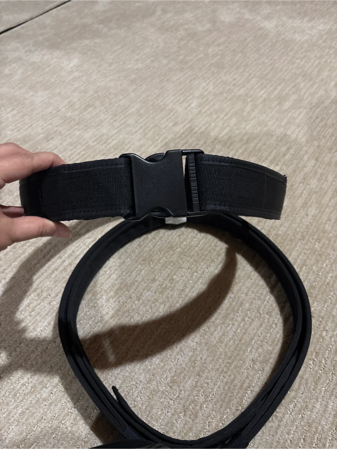 Logistik Utility Belt - photo 4