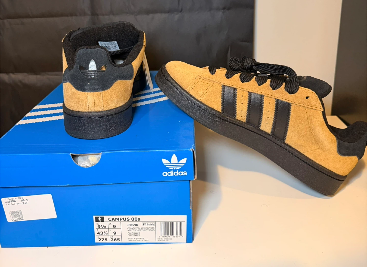 Adidas Campus 00s - photo 5