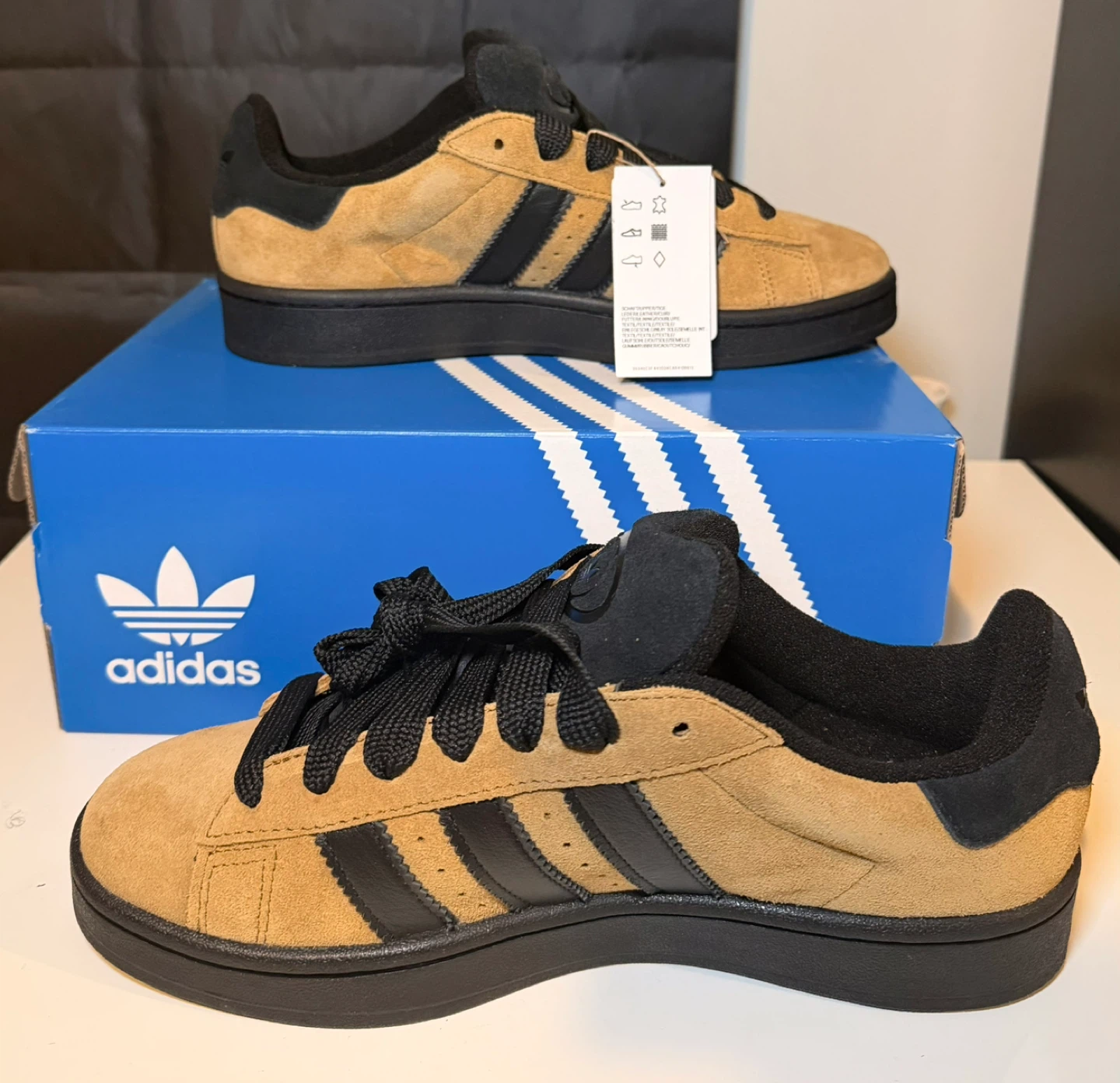 Adidas Campus 00s - photo 4