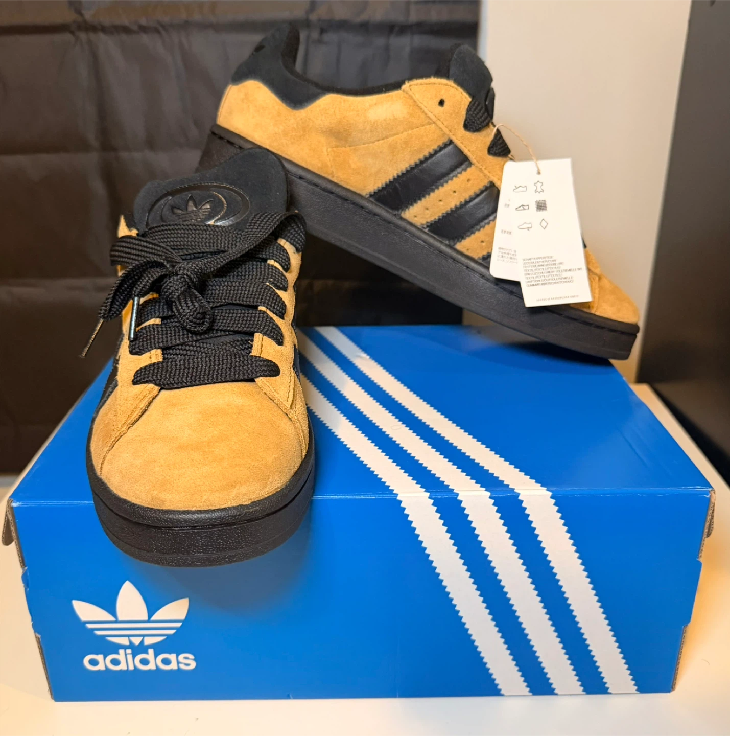 Adidas Campus 00s - photo 3