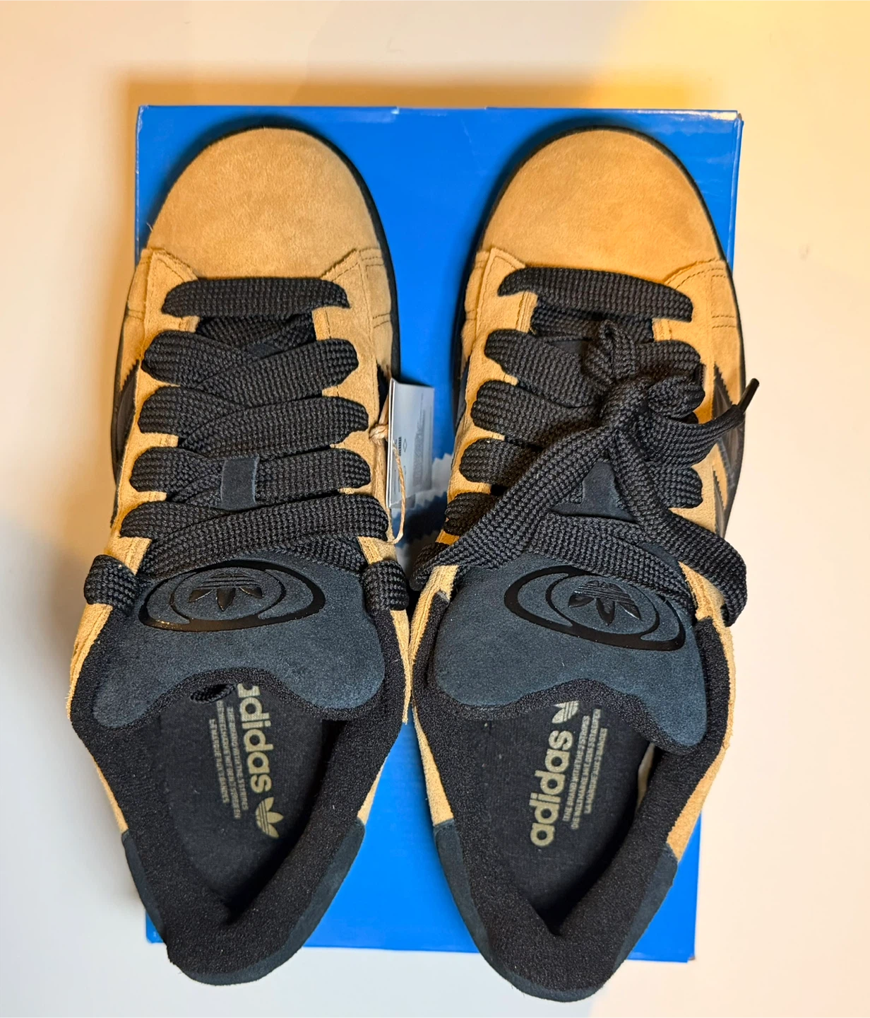 Adidas Campus 00s - photo 2