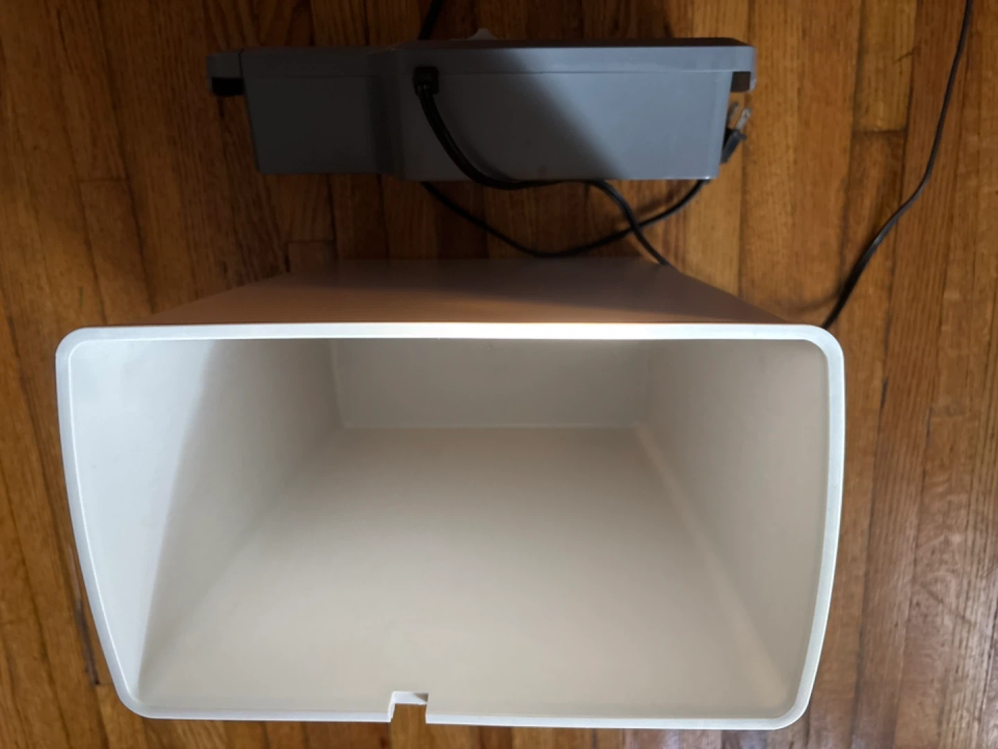 Aurora AS810SD Shredder - photo 3