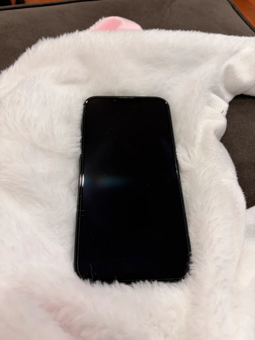 Apple iPhone 13 256 GB Mint Condition