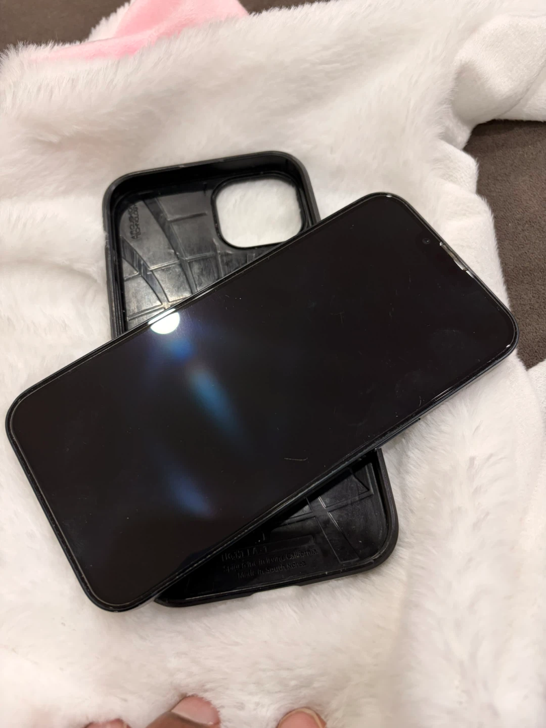 Apple iPhone 13 256 GB Mint Condition - photo 5