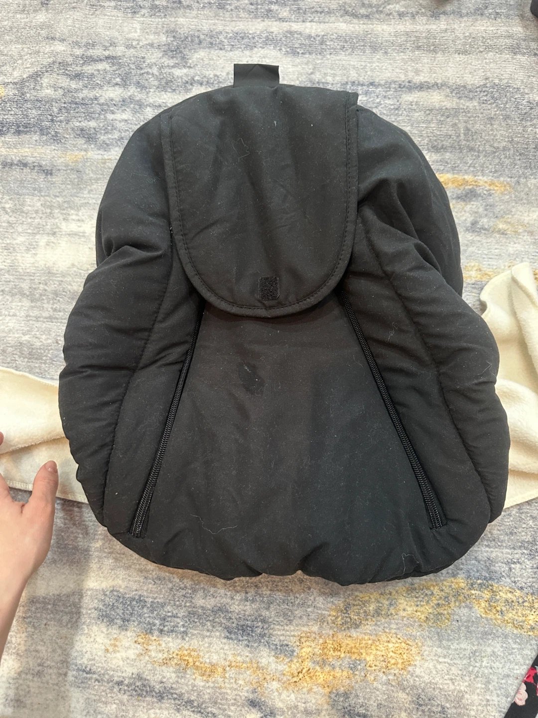Jolly Jumper Pouch Bunting Bag - photo 3