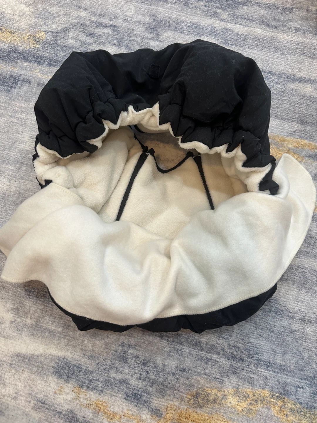 Jolly Jumper Pouch Bunting Bag - photo 4