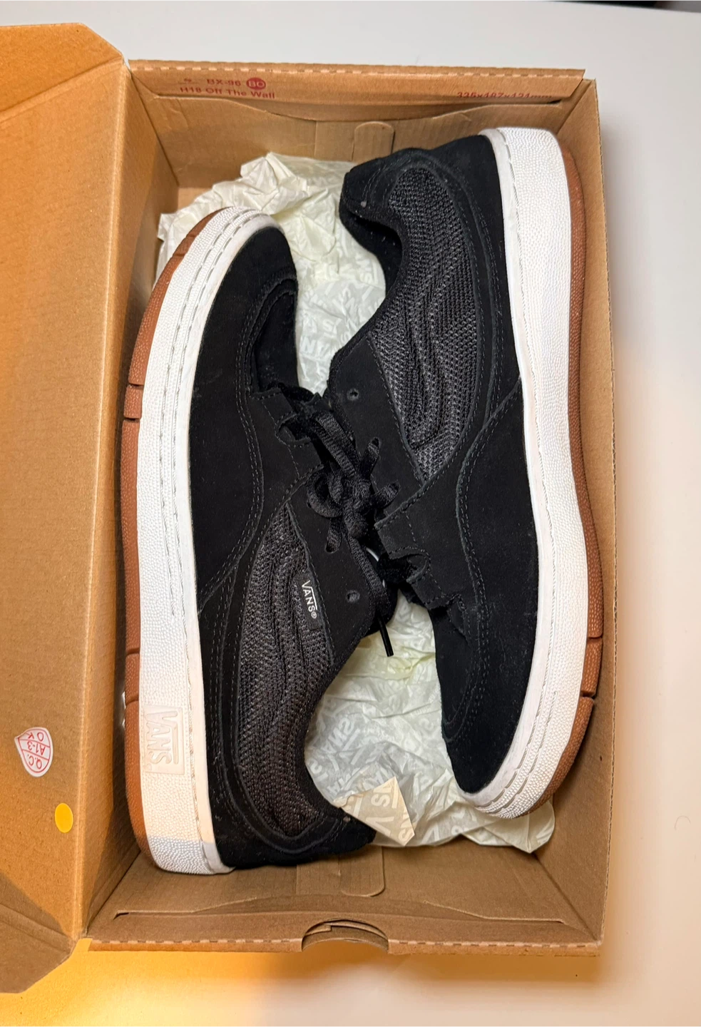 Vans Speed LS Shoes