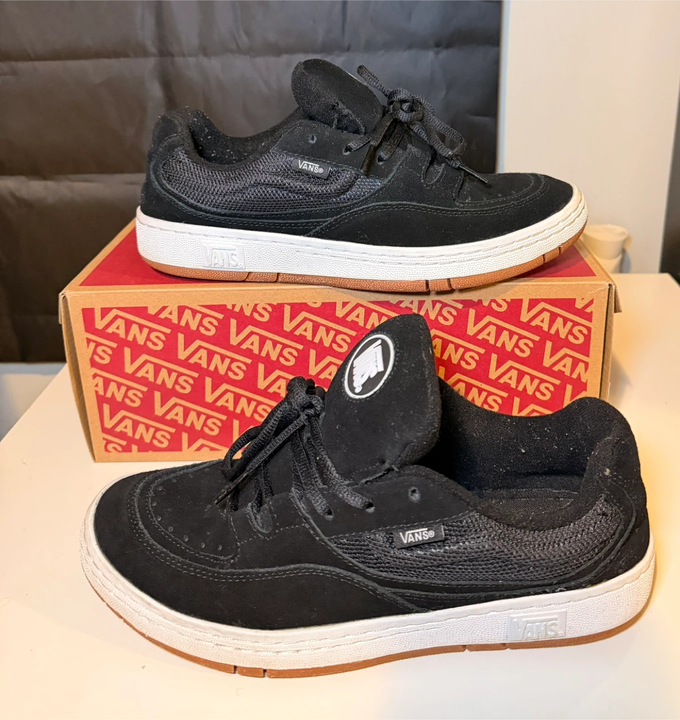 Vans Speed LS Shoes - photo 4