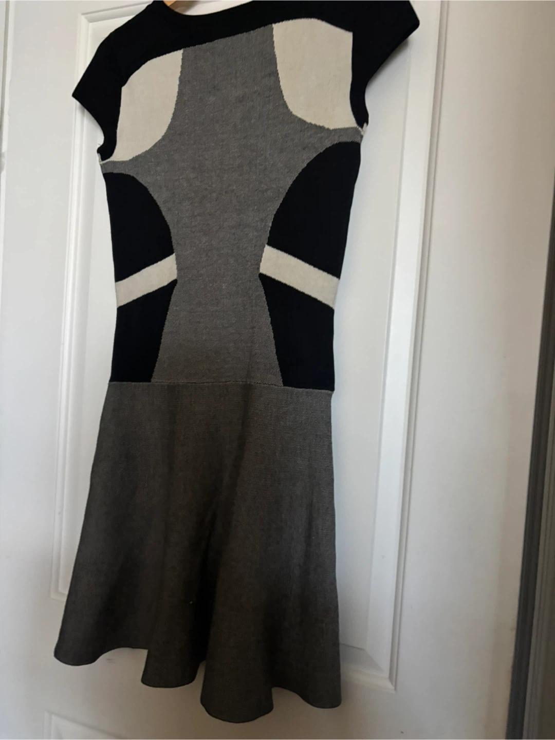 Women's Knit Dress size XS - photo 3