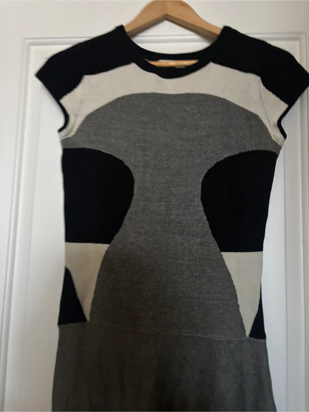Women's Knit Dress size XS - photo 2