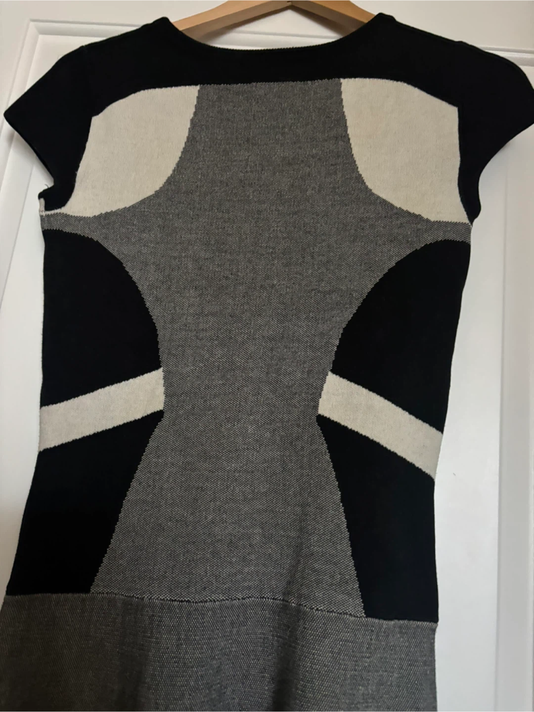 Women's Knit Dress size XS - photo 5