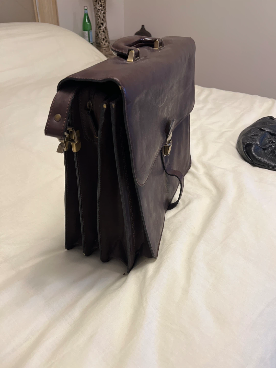 briefcase - photo 2