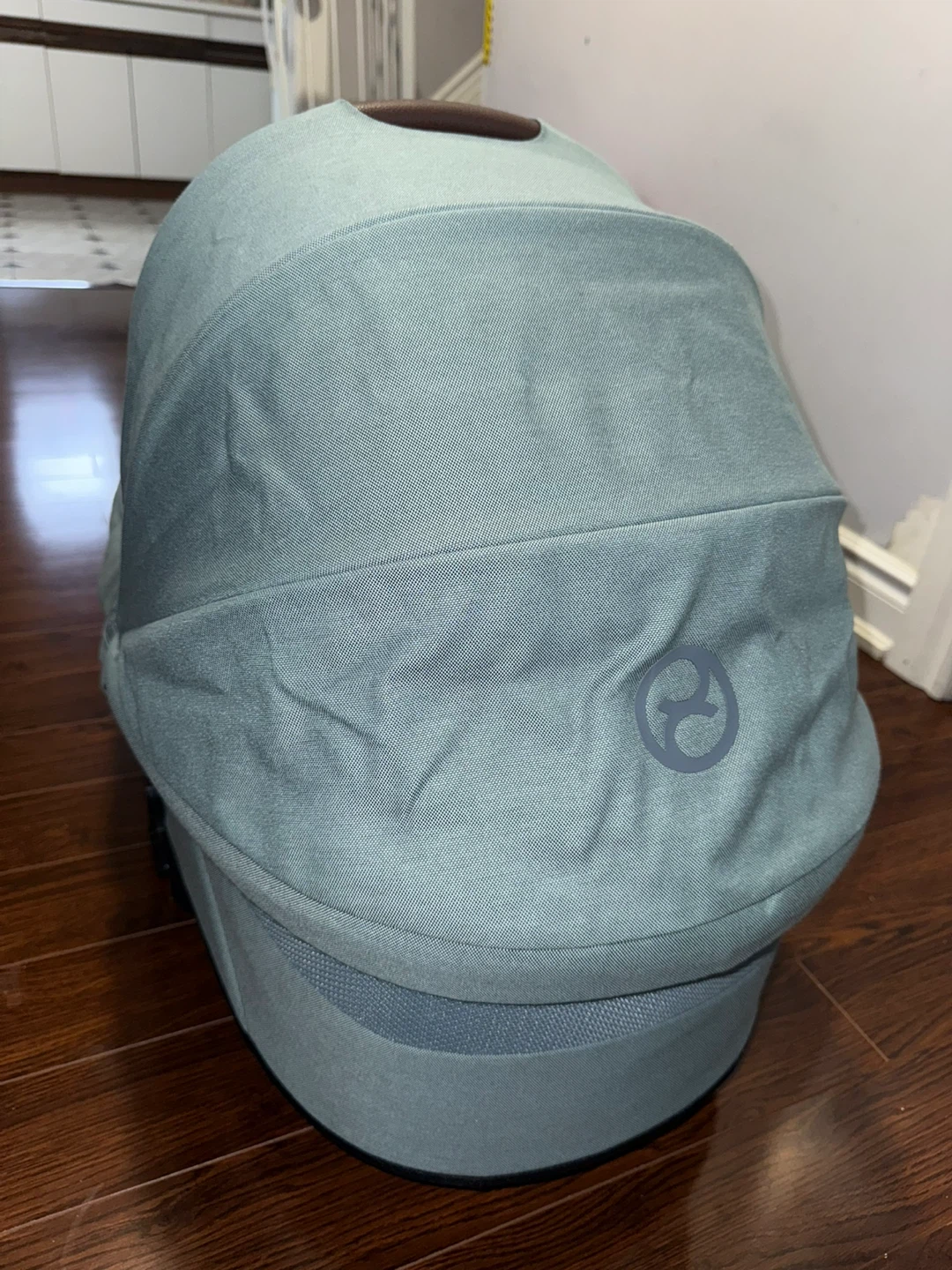 Cybex Bassinet Pram Attachment - photo 3