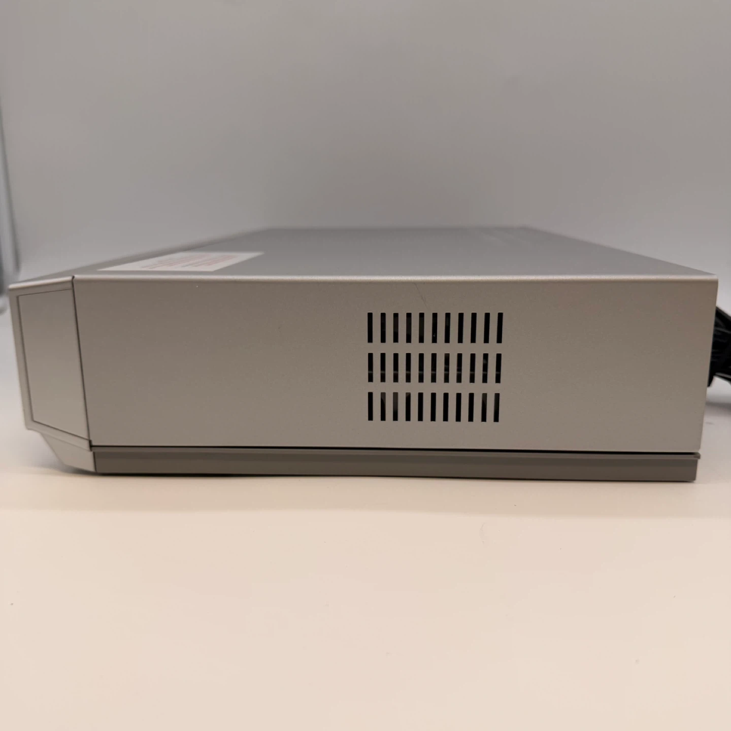 Sony SLV-D271P DVD Player / VCR Combo Progressive Scan - photo 3