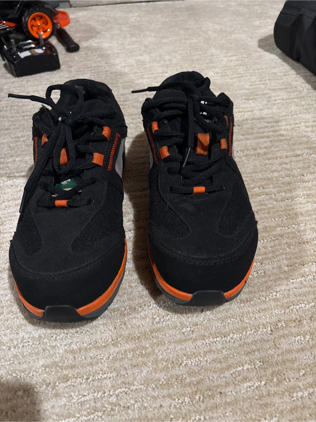 HH Work Wear Safety Shoes - photo 2