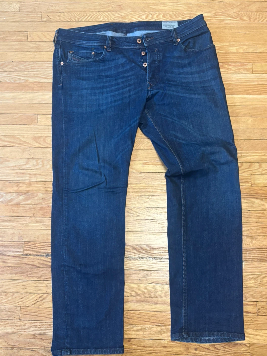 Diesel Jeans