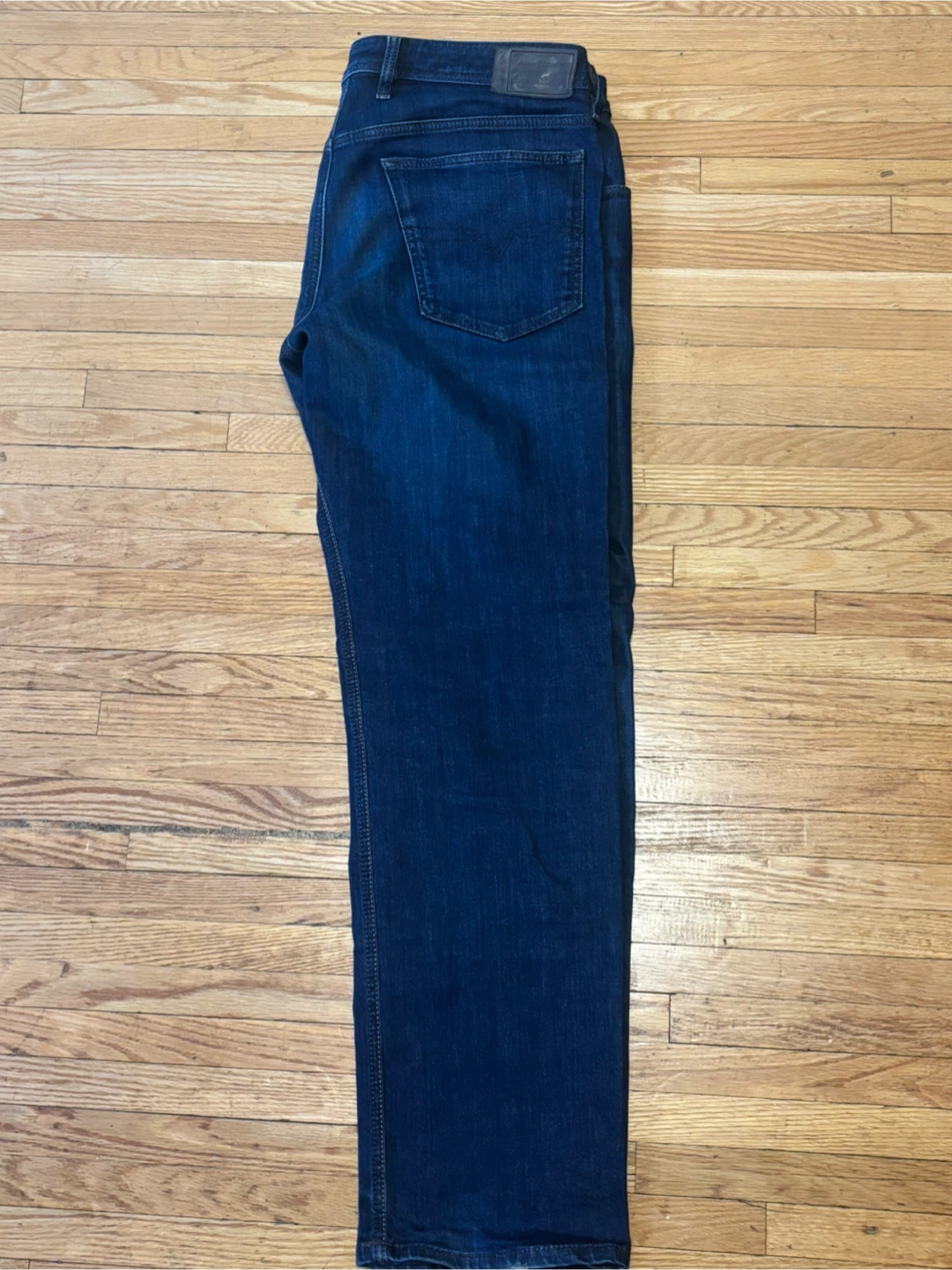 Diesel Jeans - photo 3