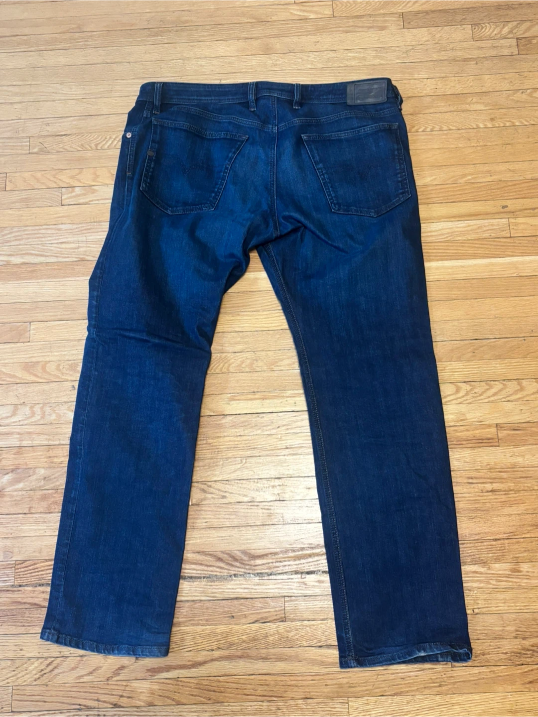 Diesel Jeans - photo 2