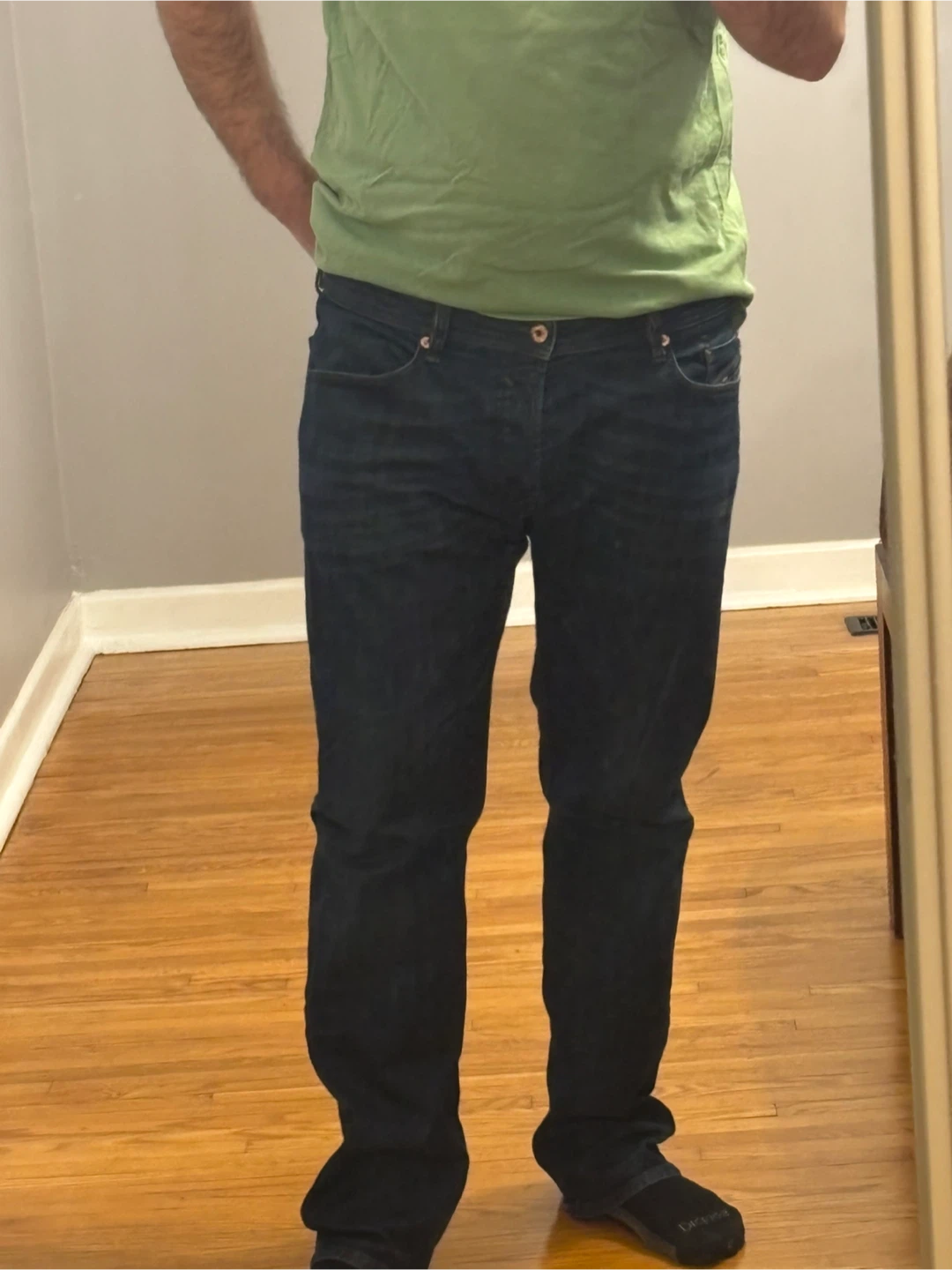 Diesel Jeans - photo 5