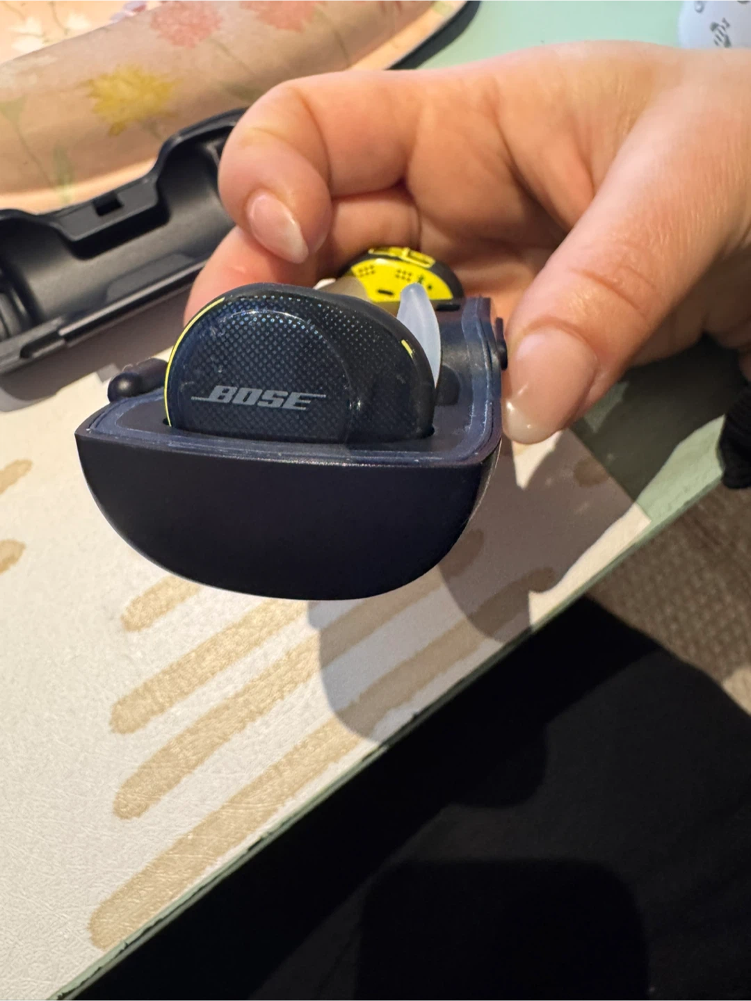 Bose Soundsport Free Wireless Earbuds - photo 5