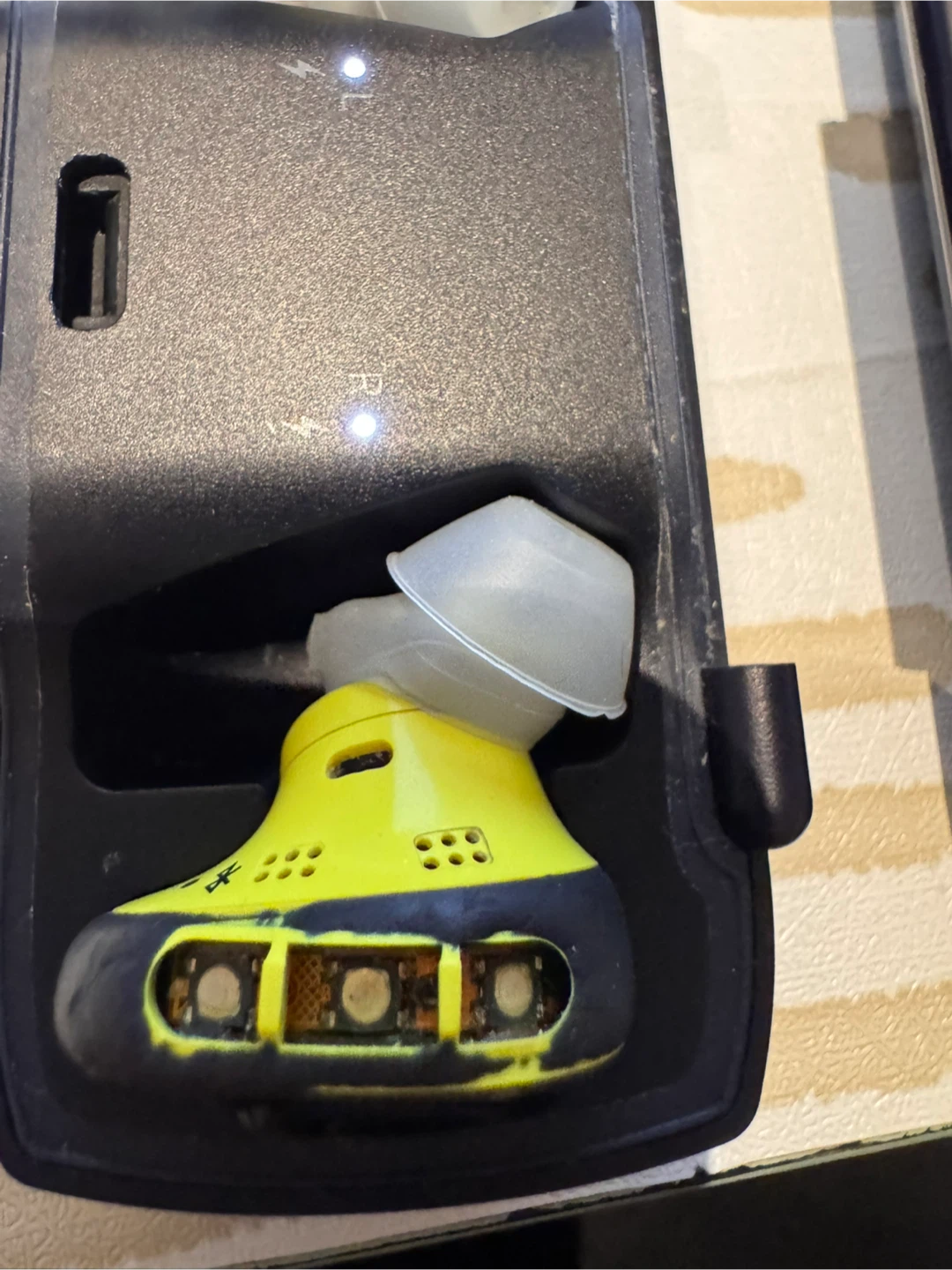 Bose Soundsport Free Wireless Earbuds - photo 3