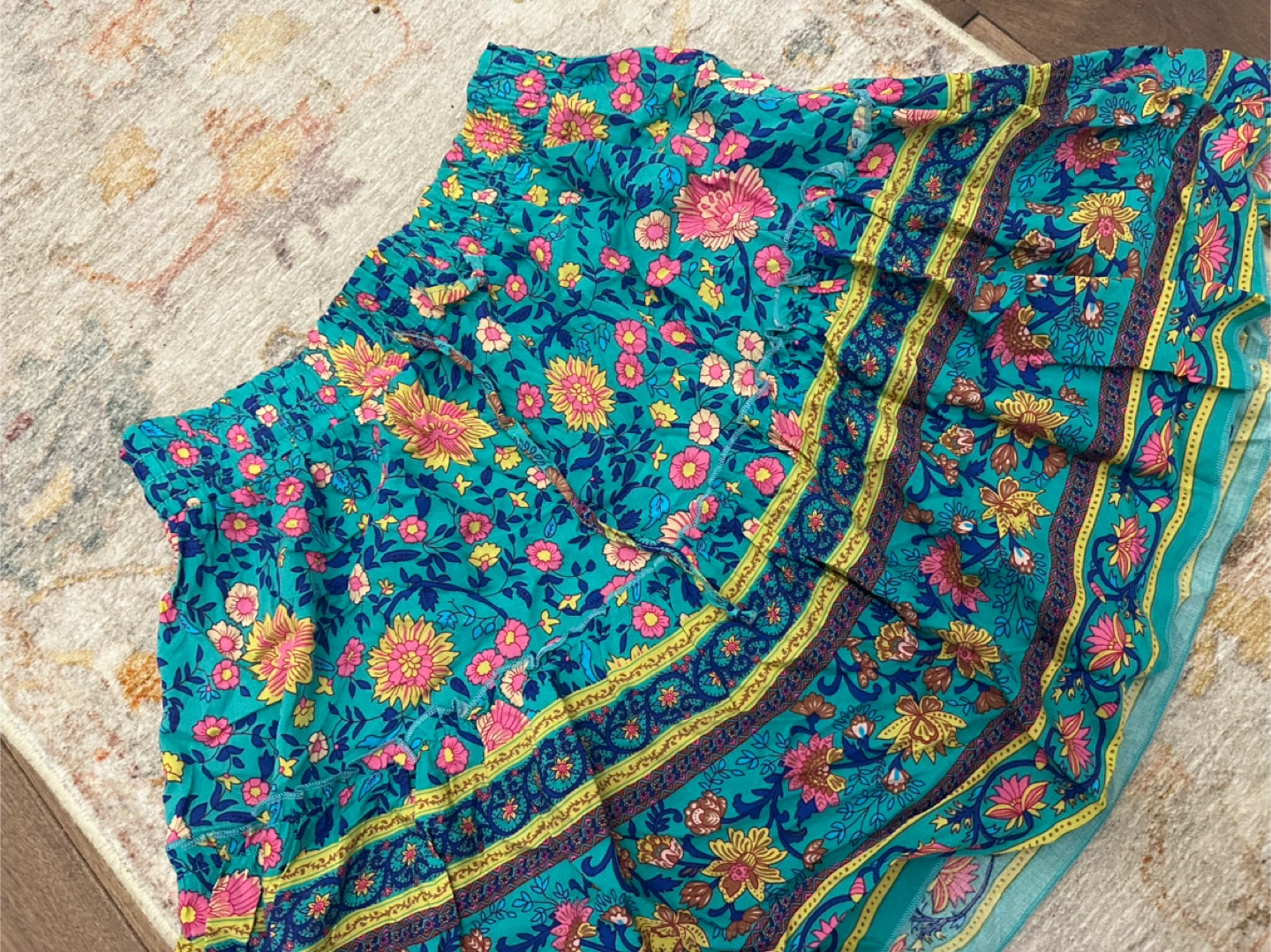 Mini Skirt Size S - photo 2