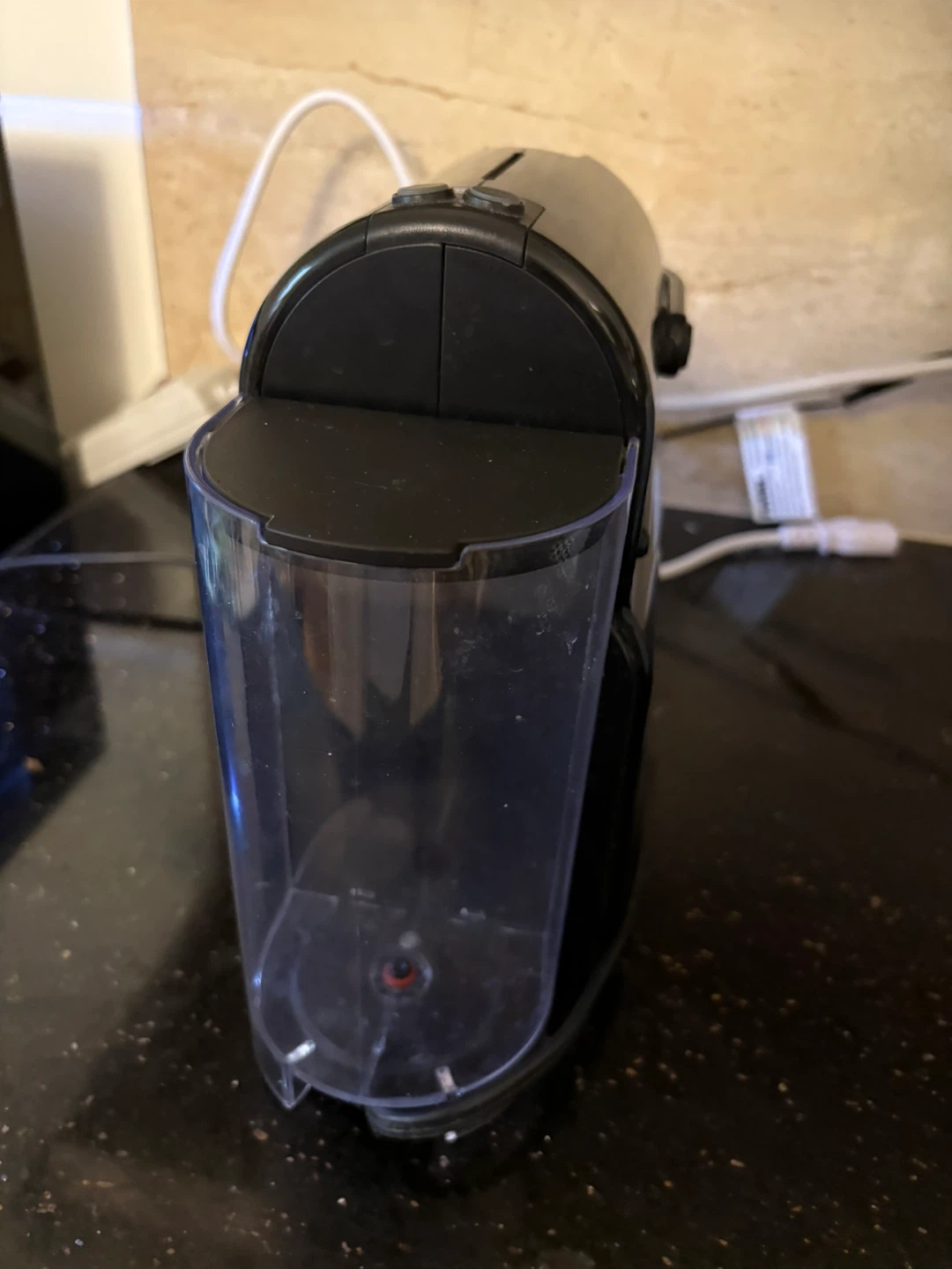Nespresso Inissia Original Line - photo 3
