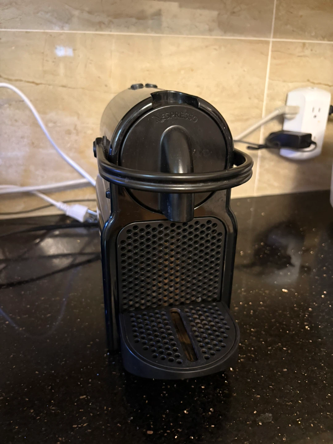 Nespresso Inissia Original Line